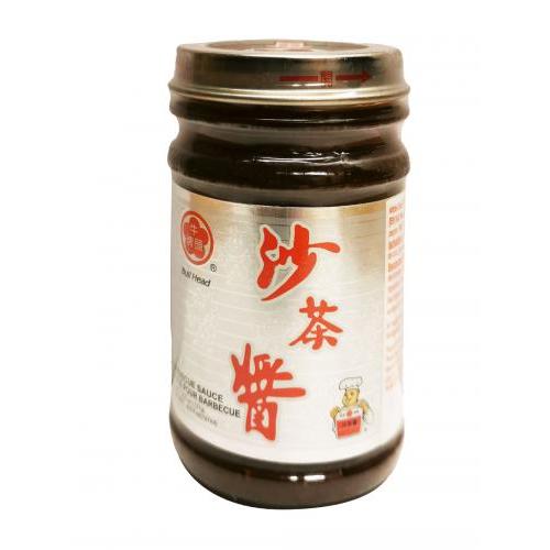 牛头牌 沙茶酱（小瓶）127g