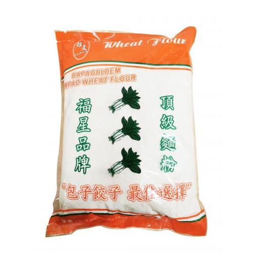 福星白菜面粉 1kg