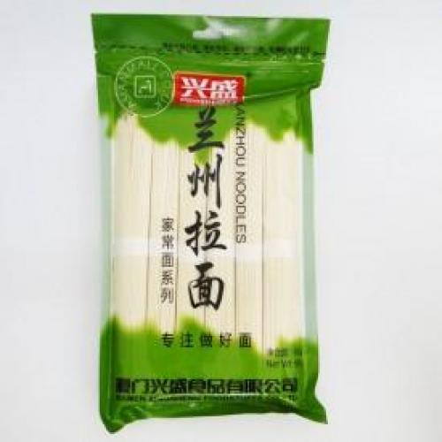 兴盛 兰州拉面 （挂面） 600g