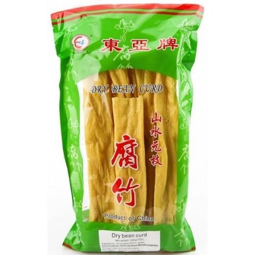 东亚牌 元枝腐竹 200g