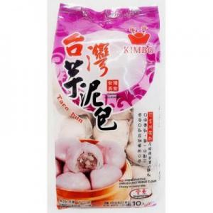 金宝芋泥包 65g （10个）