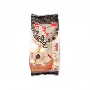 金宝 黑芝麻包 650g（10个）