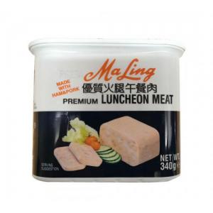 梅林方罐午餐肉 340g