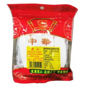 正丰 淮山 100g
