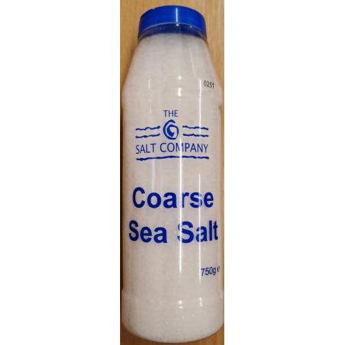粗海盐 750g
