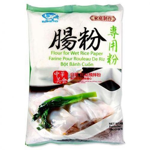 白鲨 肠粉专用粉 454g