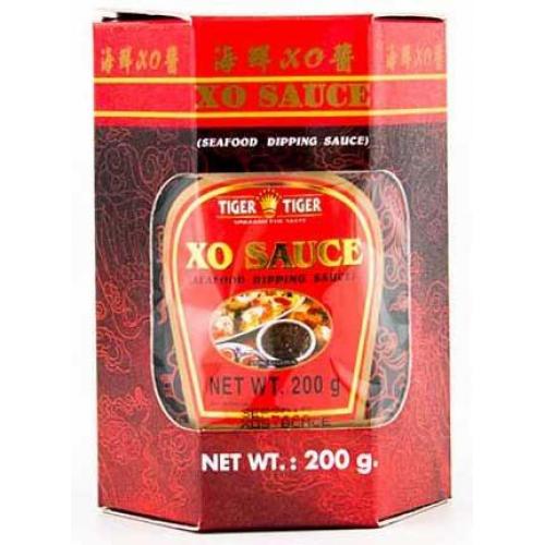 双虎牌 XO海鲜酱 200g