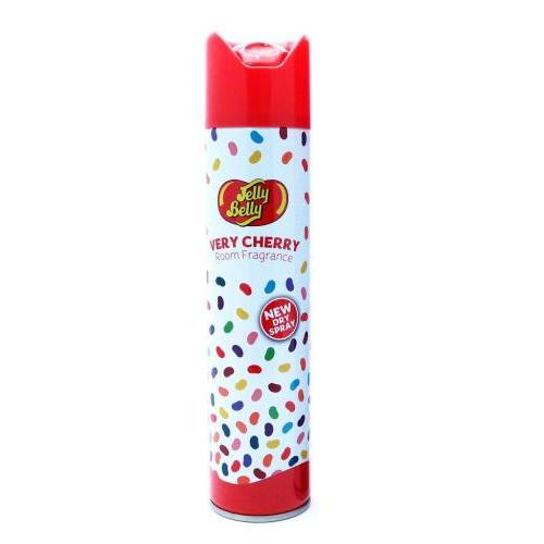 Jelly Belly 空气清新剂 樱桃味 300ml