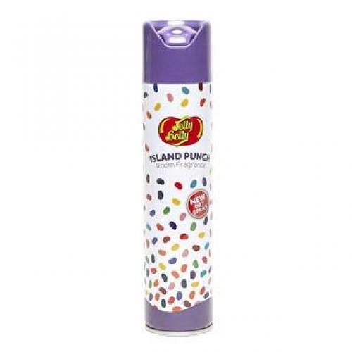 Jelly Belly 空气清新剂 水果宾治味  300ml