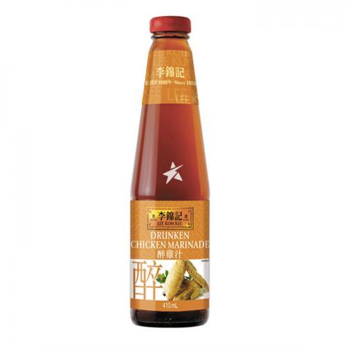 李锦记 醉鸡汁 410ml