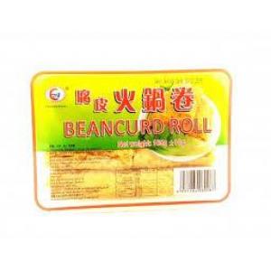 东亚 腐皮火锅卷（响铃卷）165g