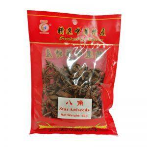 东亚 八角 50g