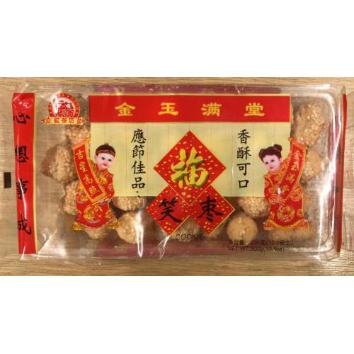 红茶坊 笑枣 300g