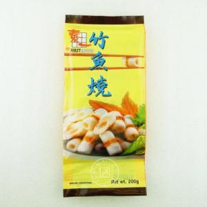 泰一 竹鱼烧 200g