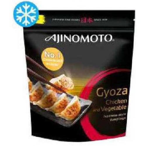 ajinomoto 鸡肉煎饺 1.4kg