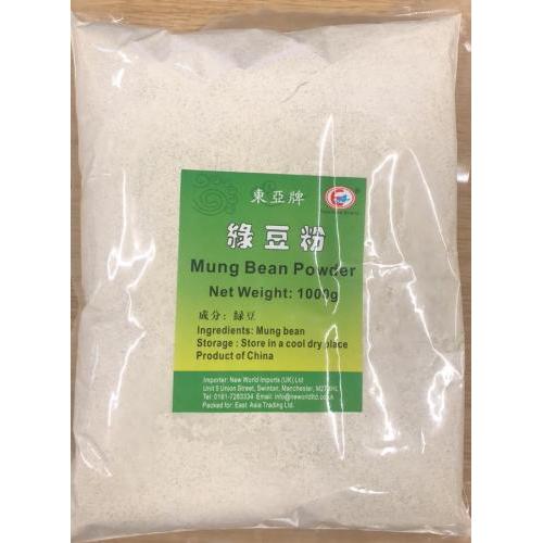 东亚 绿豆粉 1kg
