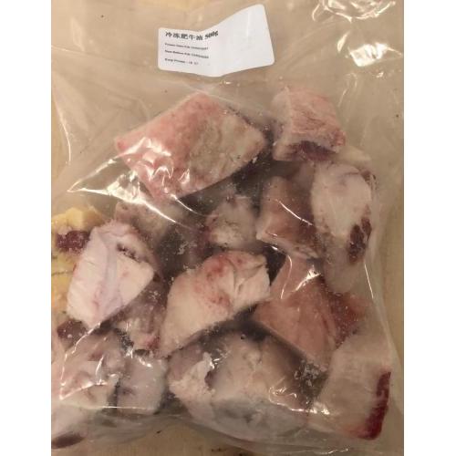 冷冻肥牛油 500g