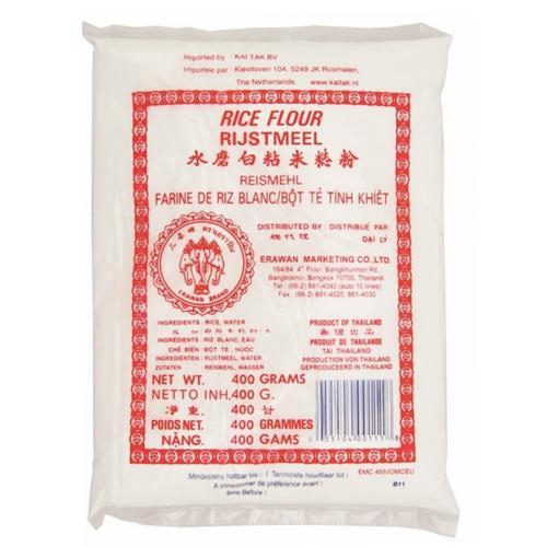 三象牌 水磨粘米粉 400g