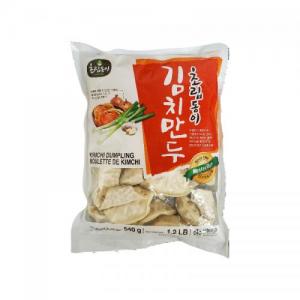 Choripdong 韩式泡菜饺子 540g