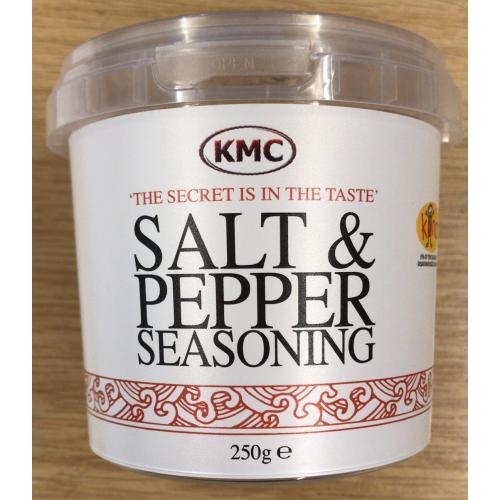 KMC 椒盐粉 250g