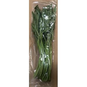 减价 泰国空运通菜(空心菜) 200g 质量欠佳