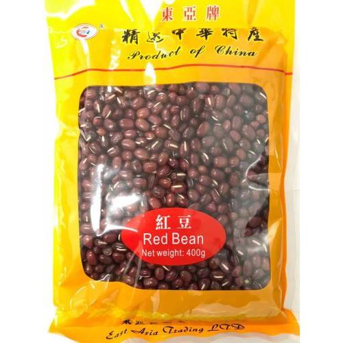 东亚 红豆 400g