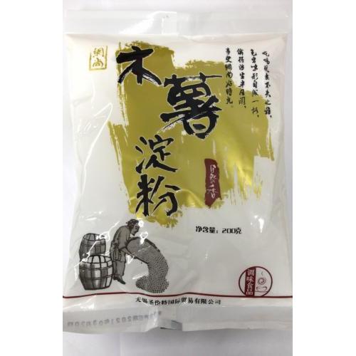 网尚 木薯淀粉 200g