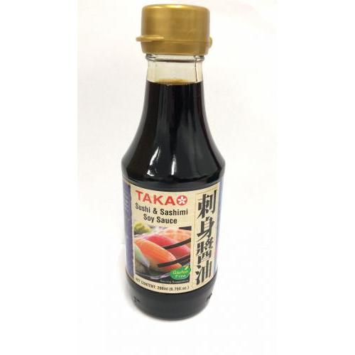 Taka 寿司  寿司酱油 200ml
