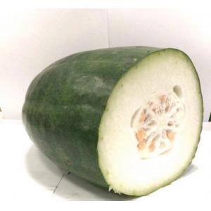 新鲜 本地冬瓜 （半条） 约3kg (￡2.49kg） 按实际重量计算价格