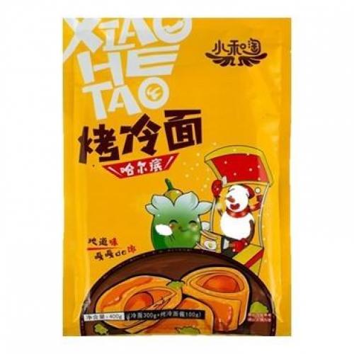 小和淘 烤冷面 400g