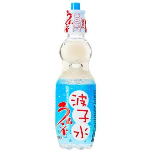 EDO 波子水 柠檬 250ml