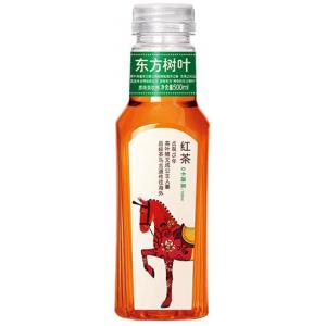 农夫山泉 东方树叶 红茶 500ml