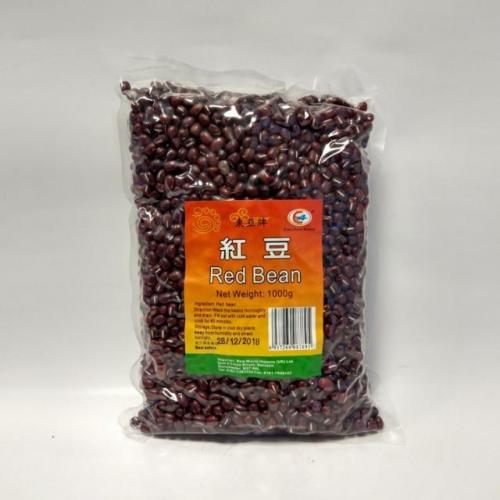 东亚 红豆 1kg