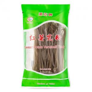 东亚 红薯粉丝 宽粉 (粗5mm) 300g