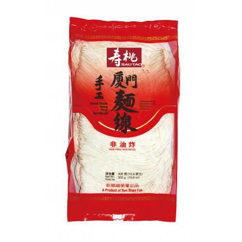 寿桃牌 手工厦门面线 300g