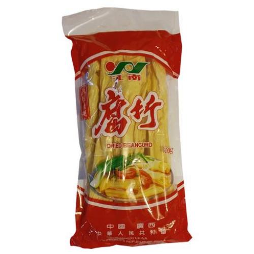 江南 圆枝腐竹 200g