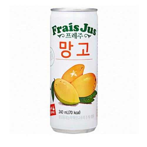 Ilhwa 芒果汁 240ml