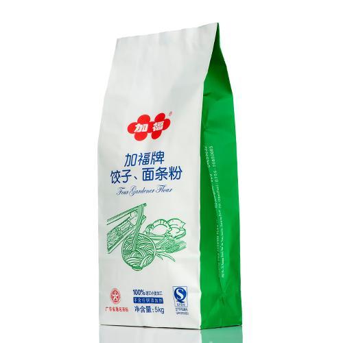 加福牌 饺子专用粉 （高筋） 1kg