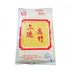 江南 三边腐竹 200g