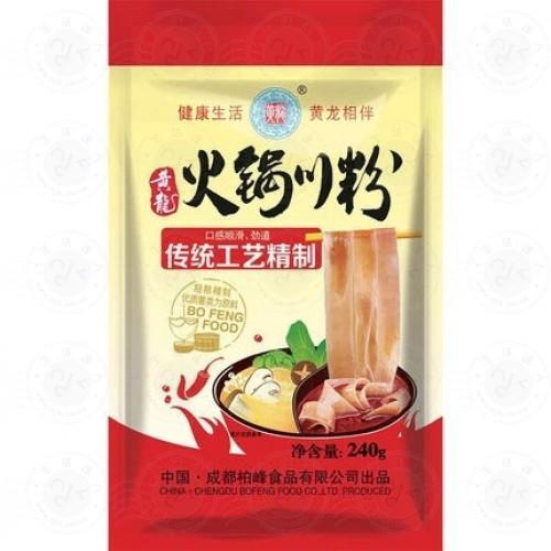 黄龙 火锅川粉 240g