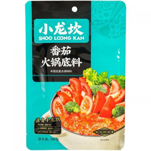 小龙坎 番茄 火锅底料 225g