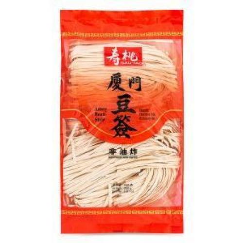 寿桃牌 厦门豆签面 250g