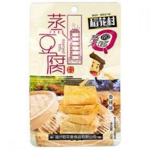 稻花村 蒸豆腐-香辣味 30g