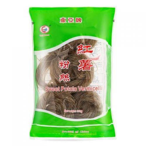 东亚 红薯粉丝 (圈)  350g