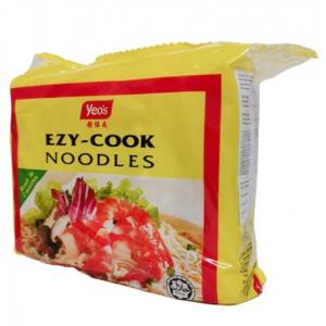 杨协成 快熟面 400g