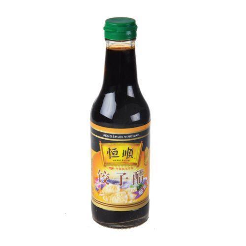 恒顺 饺子醋 300ml