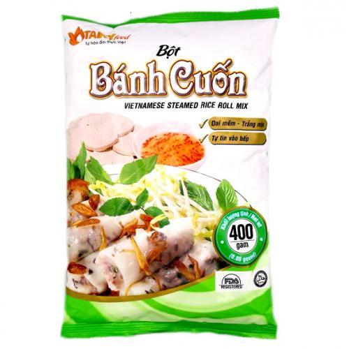 越南才记特选 粉卷粉/肠粉粉 400g