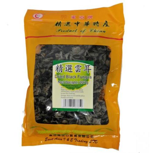 东亚 云耳 大包装  227g