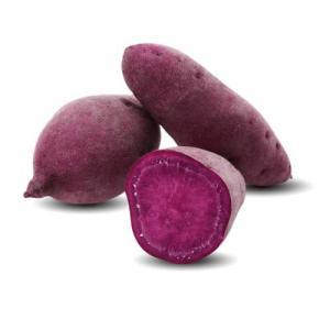 紫番薯 约600g