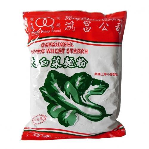 双环 大白菜 面粉 1kg